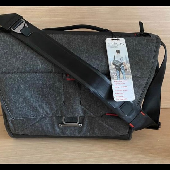 peak design everyday messenger bag 15